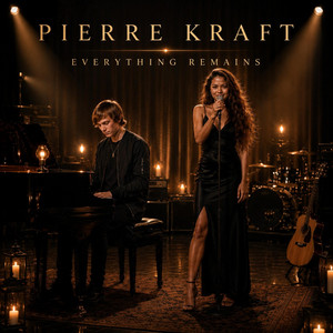 Hold It Steady by Pierre Kraft
