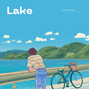 Lake by Lazy Sundays