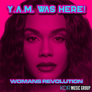 Womans Revolution (feat. Sara Rivers)