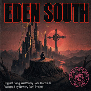 Eden South by Bowery Park Project