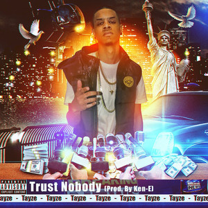 Trust Nobody