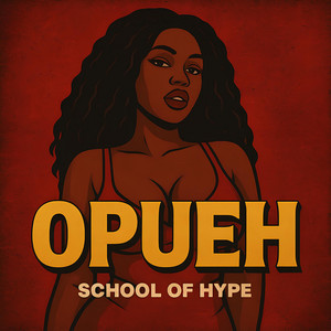 School of Hype - Opueh