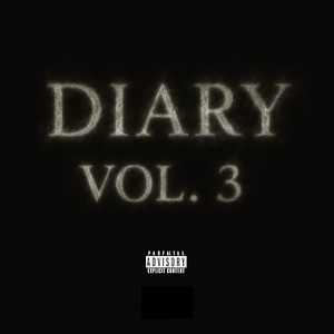 Diary, Vol.3