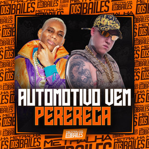 MC GW & DJ Miller Oficial - Automotivo Vem Perereca