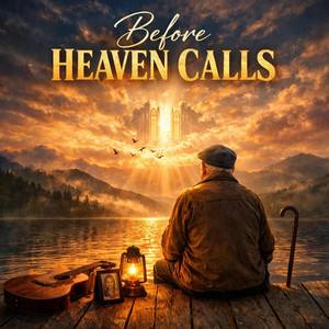 Before Heaven Calls by Timberhill Studios