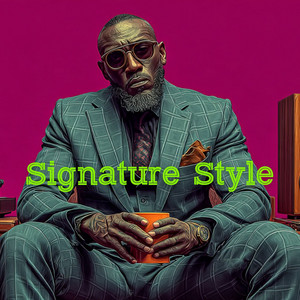 Signature Style by Boom Pulse