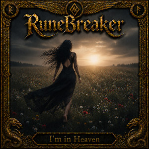 I'm In Heaven by RuneBreaker
