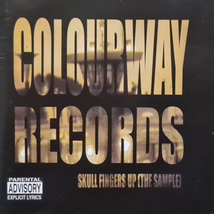 Streets Are Still The Same by Colourway Records