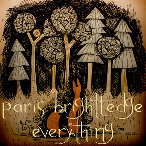 Portada de Everything