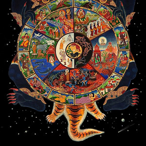 Mintedunicorn - dood.