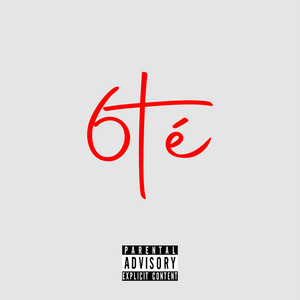 Portada de 6Té