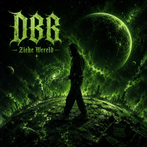 Zieke Wereld by DBB