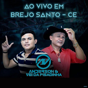 Anderson & Vei da Pisadinha - Tereu Teu Teu (Ao Vivo)