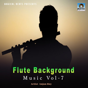 Anjan Roy & Ajay Sutradhar - Flute Sad Music