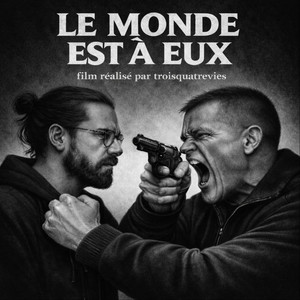 troisquatrevies - Le Monde Est À Eux