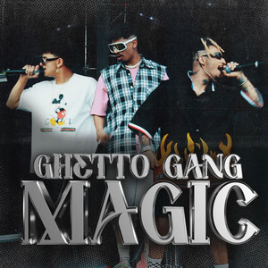 Ghetto Gang | Spotify