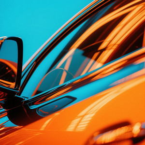 Klyan Ironin - I pick you up like a revelation