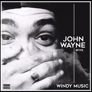 The New London by John Wayne