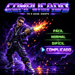 Complicado by DSAPN