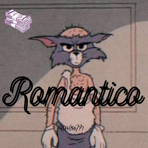 Romántico by chuky77