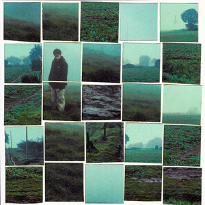 Kiarostami by Gawx