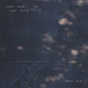 Somehow by Andrew Word