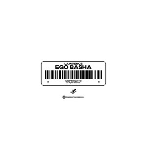 LAWRENCE - EGO BASHA