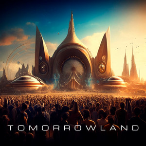 Dj Dereck Oficial - Tomorrowland