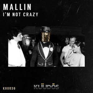 I'm Not Crazy by Mallin