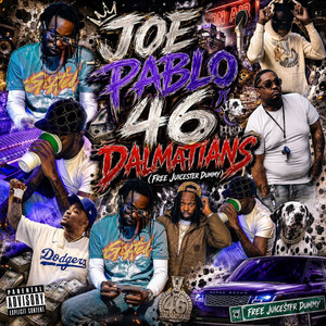 Bounced Back by Joe Pablo, Juicester Dummy