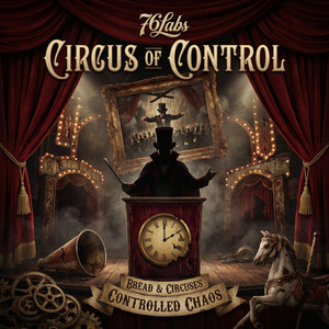 76Labs - Big Top Meltdown