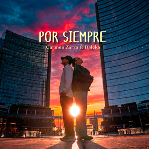 Por Siempre by Carmen Zarra, Daleka