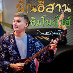 พิณอีสานอิมโพรไวส์ by ทองเบส ทับถนน
