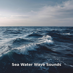 Sea Water Wave Sounds