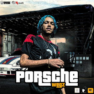 بورش by Wegz