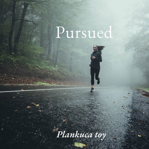 pursued by plankuca toy