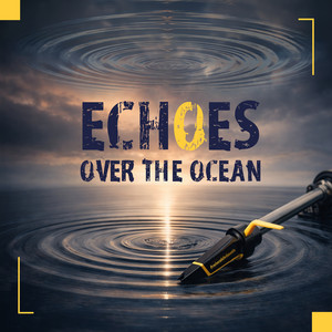 Echoes over the ocean by freiwaldvisuals