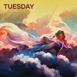 Secrets Rnb - Tuesday