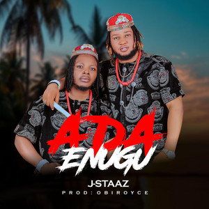 Ada Enugu by J-Staaz