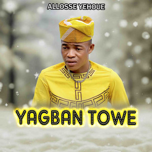 ALLOSE YEHOUE - Gbagbè