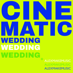 Cinematic Wedding