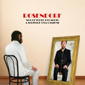 Non ci vuole poi molto a scrivere una canzone by Rosendorf