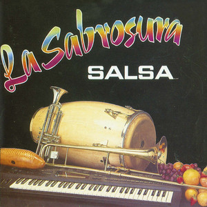 La Sabrosura Orquesta poster