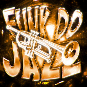 FUNK DO JAZZ - Slowed by KIT, SHX4