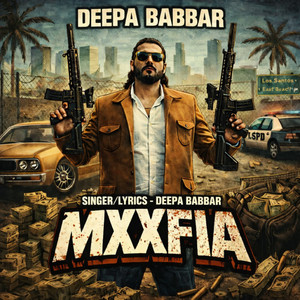 Mxxfia by Deepa Babbar