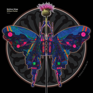 Notions of Order by Matthew Shipp, William Parker