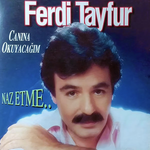 Ferdi Tayfur - Çocuk Olsaydım