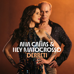 Portada de Derreti