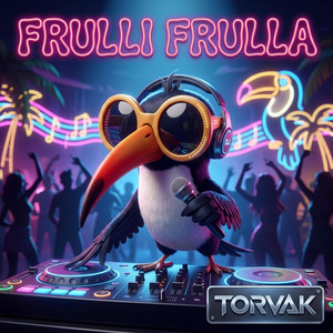 FRULLI FRULLA - SPED UP by TORVAK