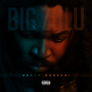 Ushun Wenkabi album